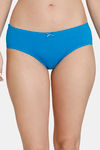 Zivame Low Rise Full Coverage Hipster Panty (Pack of 3) - Multicolor — thumbnail 6